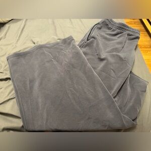 Victoria’s Secret sweatpants